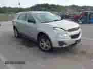 2015 Chevrolet Equinox LS z VIN 1GNALAEK8FZ133581, wystawiony jako IAAI lot #43481779 z przebiegiem 119 139 mil mil oraz . Historia ofert i sprzedaży dostępna na DreamBid. Obrazek 1.