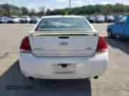 2006 Chevrolet Impala SS с VIN 2G1WD58C869226367, выставлен на аукционе Copart как лот 84704705 с пробегом 147 402 миль миль и Чистый • Clean title. История ставок и продаж доступна на DreamBid. Изображение 6.