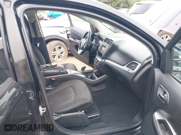 2016 Dodge Journey Canada Value with VIN 3C4PDCAB8GT167143, listed as a IAAI auction lot 43223696 with 156,683 mi miles and . Bid and sale history available at DreamBid. Image 5.
