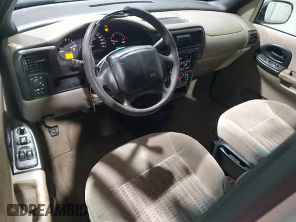 2000 Chevrolet Venture LT 1SD с VIN 1GNDX03E8YD302930, выставлен на аукционе Copart как лот 85424234 с пробегом 173 635 миль миль и Списание • Salvage title. История ставок и продаж доступна на DreamBid. Изображение 8.