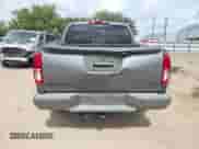 2020 Nissan Frontier SV with VIN 1N6ED0EA4LN727738, listed as a IAAI auction lot 43527003 with 94,663 mi miles and . Bid and sale history available at DreamBid. Image 17.