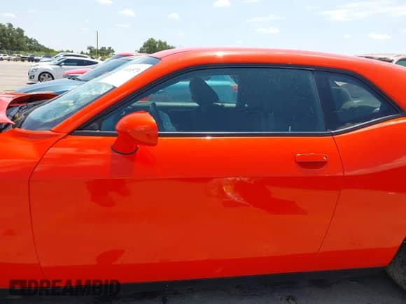 2023 Dodge Challenger GT с VIN 2C3CDZJG8PH590962, выставлен на аукционе IAAI как лот 43016573 с пробегом 14 801 миль миль и . История ставок и продаж доступна на DreamBid. Изображение 15.