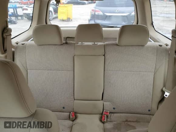 2007 Subaru Forester X with VIN JF1SG636X7G725541, listed as a Copart auction lot 51869335 with 242,623 mi miles and Clean title. Bid and sale history available at DreamBid. Image 10.