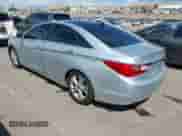 2012 Hyundai Sonata Limited с VIN 5NPEC4ACXCH351390, выставлен на аукционе IAAI как лот 43138038 с пробегом 130 150 миль миль и . История ставок и продаж доступна на DreamBid. Изображение 3.