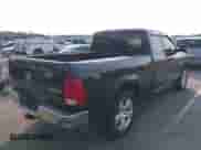 2009 Dodge 1500 SLT with VIN 1D3HV18T59S763486, listed as a IAAI auction lot 42891008 with 127,276 mi miles and . Bid and sale history available at DreamBid. Image 17.