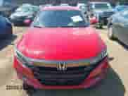 2018 Honda Accord Sport with VIN 1HGCV2E34JA043749, listed as a IAAI auction lot 42701199 with 111,986 mi miles and . Bid and sale history available at DreamBid. Image 12.