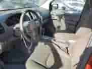 2020 Nissan Frontier S with VIN 1N6ED0CEXLN716202, listed as a Copart auction lot 52616875 with 77,731 mi miles and Salvage title. Bid and sale history available at DreamBid. Image 8.