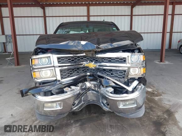 2014 Chevrolet Silverado 1500 LTZ z VIN 1GCVKSEC4EZ120918, wystawiony jako IAAI lot #42791870 z przebiegiem 175 849 mil mil oraz . Historia ofert i sprzedaży dostępna na DreamBid. Obrazek 12.