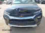 2023 Chevrolet TrailBlazer LT с VIN KL79MPSL3PB163524, выставлен на аукционе IAAI как лот 42934416 с пробегом 46 071 миль миль и . История ставок и продаж доступна на DreamBid. Изображение 6.