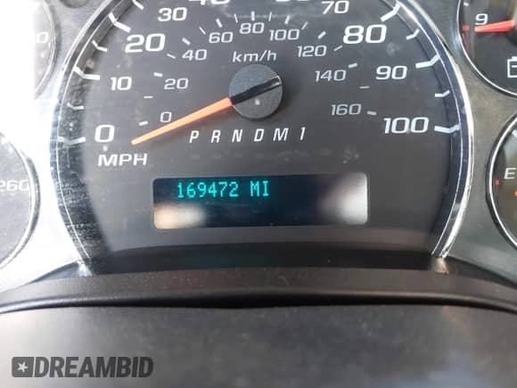 2019 Chevrolet Express Cargo с VIN 1GCWGAFG1K1328332, выставлен на аукционе IAAI как лот 42007130 с пробегом 169 472 миль миль и . История ставок и продаж доступна на DreamBid. Изображение 16.