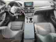 2019 Honda Accord Sport с VIN 1HGCV1F33KA063839, выставлен на аукционе Copart как лот 85760825 с пробегом 33 161 миль миль и Чистый • Clean title. История ставок и продаж доступна на DreamBid. Изображение 8.