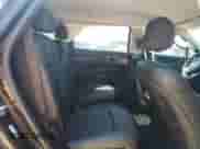 2023 Kia Sorento EX with VIN KNDRHDLG0P5175216, listed as a Copart auction lot 80413305 with 47,019 mi miles and Salvage title. Bid and sale history available at DreamBid. Image 11.