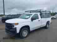 2020 Chevrolet Silverado 1500 Work Truck с VIN 3GCNWAEHXLG222070, выставлен на аукционе IAAI как лот 42204682 с пробегом 121 882 миль миль и . История ставок и продаж доступна на DreamBid. Изображение 17.