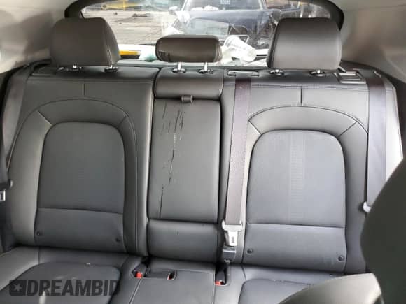 2023 Hyundai Kona Limited с VIN KM8K53AG7PU160558, выставлен на аукционе Copart как лот 53851055 с пробегом Не указан миль и Списание • Salvage title. История ставок и продаж доступна на DreamBid. Изображение 10.