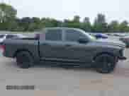 2017 Ram 1500 Express with VIN 1C6RR6KT1HS763501, listed as a IAAI auction lot 43275008 with 109,108 mi miles and . Bid and sale history available at DreamBid. Image 13.