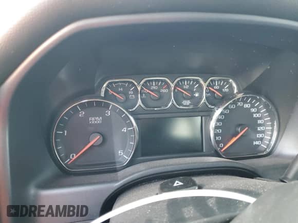 2015 Chevrolet Silverado 3500HD LTZ with VIN 1GC4K0E8XFF159978, listed as a Copart auction lot 78311464 with Not provided miles and Non repairable. Bid and sale history available at DreamBid. Image 9.