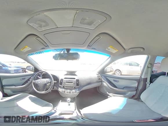 2010 Hyundai Elantra SE с VIN KMHDU4AD9AU871998, выставлен на аукционе Copart как лот 62718525 с пробегом 147 496 миль миль и Списание • Salvage title. История ставок и продаж доступна на DreamBid. Изображение 14.