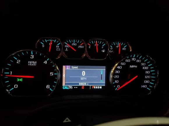 2015 Chevrolet Suburban с VIN 1GNSKHEC4FR704766, выставлен на аукционе Copart как лот 82561855 с пробегом 99 629 миль миль и Списание • Salvage title. История ставок и продаж доступна на DreamBid. Изображение 9.