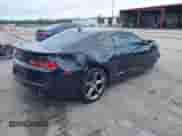 2014 Chevrolet Camaro LT с VIN 2G1FB1E36E9264035, выставлен на аукционе IAAI как лот 43381681 с пробегом 129 458 миль миль и . История ставок и продаж доступна на DreamBid. Изображение 4.