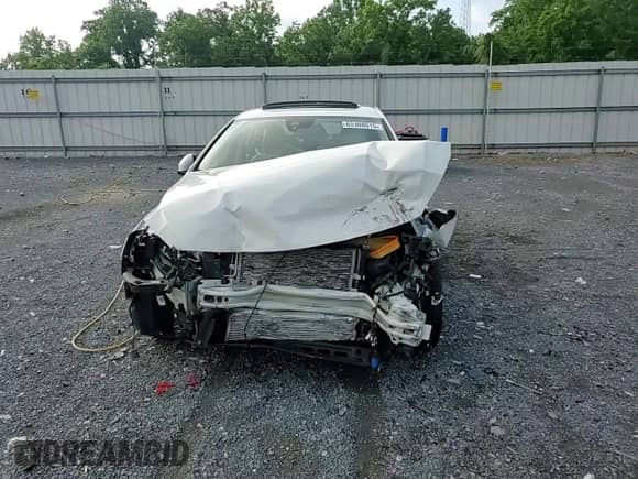 2018 Volvo S60 Dynamic с VIN YV140MTL3J2460266, выставлен на аукционе Copart как лот 65308015 с пробегом 42 832 миль миль и Списание • Salvage title. История ставок и продаж доступна на DreamBid. Изображение 14.