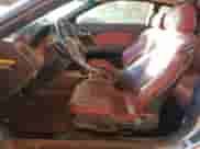 2007 Hyundai Tiburon GT с VIN KMHHN66F57U242154, выставлен на аукционе Copart как лот 85104284 с пробегом 122 242 миль миль и Чистый • Clean title. История ставок и продаж доступна на DreamBid. Изображение 7.