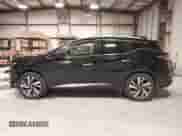 2018 Nissan Murano SV z VIN 5N1AZ2MG3JN189028, wystawiony jako IAAI lot #41292450 z przebiegiem 126 997 mil mil oraz . Historia ofert i sprzedaży dostępna na DreamBid. Obrazek 15.