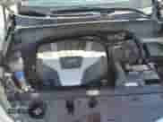 2016 Hyundai Santa Fe SE with VIN KM8SM4HF1GU154891, listed as a Copart auction lot 71035355 with Not provided miles and Clean title. Bid and sale history available at DreamBid. Image 12.