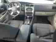 2006 Dodge Charger with VIN 2B3KA43GX6H444188, listed as a Copart auction lot 62875494 with 98,826 mi miles and Salvage title. Bid and sale history available at DreamBid. Image 8.