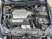 2004 Honda Accord LX с VIN 1HGCM82204A013556, выставлен на аукционе Copart как лот 53004055 с пробегом 98 426 миль миль и Списание • Salvage title. История ставок и продаж доступна на DreamBid. Изображение 11.