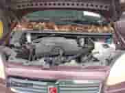 2007 Saturn Relay 3 с VIN 5GZDV23147D134272, выставлен на аукционе IAAI как лот 42423398 с пробегом 173 800 миль миль и . История ставок и продаж доступна на DreamBid. Изображение 10.