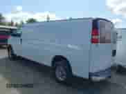 2007 Chevrolet City Express Cargo с VIN 1GCHG39V571209155, выставлен на аукционе IAAI как лот 42168782 с пробегом 139 537 миль миль и . История ставок и продаж доступна на DreamBid. Изображение 3.