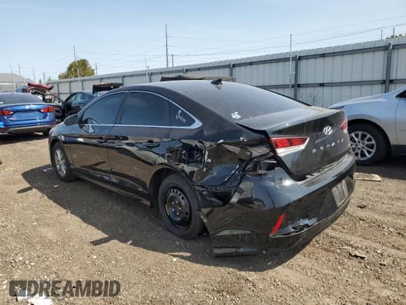 2018 Hyundai Sonata Eco с VIN 5NPE24AA2JH682365, выставлен на аукционе Copart как лот 71871065 с пробегом 29 457 миль миль и Чистый • Clean title. История ставок и продаж доступна на DreamBid. Изображение 2.