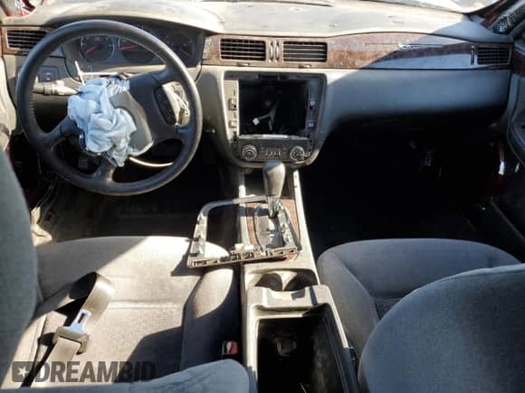 2012 Chevrolet Impala LT Retail with VIN 2G1WB5E30C1262350, listed as a Copart auction lot 82589385 with Not provided miles and Clean title. Bid and sale history available at DreamBid. Image 8.