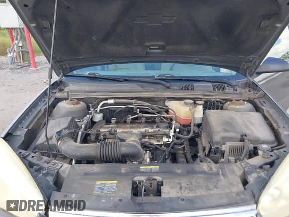 2008 Chevrolet Malibu Classic LS 1FL с VIN 1G1ZS58FX8F136385, выставлен на аукционе IAAI как лот 43297160 с пробегом 125 170 миль миль и . История ставок и продаж доступна на DreamBid. Изображение 10.