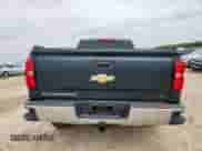2017 Chevrolet Silverado 1500 LT with VIN 1GCVKREH5HZ341923, listed as a Copart auction lot 66762825 with 141,902 mi miles and Salvage title. Bid and sale history available at DreamBid. Image 6.