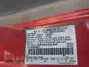 1995 Ford Mustang z VIN 1FALP4444SF221863, wystawiony jako IAAI lot #43339349 z przebiegiem 187 271 mil mil oraz . Historia ofert i sprzedaży dostępna na DreamBid. Obrazek 9.