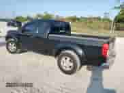 2008 Nissan Frontier SE with VIN 1N6AD06U68C448463, listed as a Copart auction lot 56350155 with 205,262 mi miles and Salvage title. Bid and sale history available at DreamBid. Image 2.