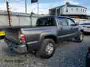 2010 Toyota Tacoma with VIN 3TMLU4EN1AM039806, listed as a Copart auction lot 85279145 with 156,241 mi miles and Clean title. Bid and sale history available at DreamBid. Image 3.
