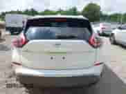 2015 Nissan Murano Platinum with VIN 5N1AZ2MG5FN204541, listed as a IAAI auction lot 42225020 with 145,900 mi miles and . Bid and sale history available at DreamBid. Image 16.