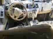 2014 Nissan Murano SL with VIN JN8AZ1MW5EW509377, listed as a Copart auction lot 84922385 with Not provided miles and Salvage title. Bid and sale history available at DreamBid. Image 8.