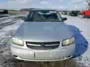 2004 Chevrolet Malibu Classic z VIN 1G1ND52F74M581710, wystawiony jako Copart lot #44997635 z przebiegiem 133 819 mil mil oraz Szkoda całkowita • Salvage title. Historia ofert i sprzedaży dostępna na DreamBid. Obrazek 5.