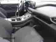 2022 Hyundai Santa Fe SE с VIN 5NMS14AJ3NH404289, выставлен на аукционе IAAI как лот 42815339 с пробегом 44 576 миль миль и . История ставок и продаж доступна на DreamBid. Изображение 5.