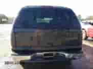 2003 Chevrolet Tahoe Special Service с VIN 1GNEK13Z23J148236, выставлен на аукционе Copart как лот 83387854 с пробегом 328 787 миль миль и Списание • Salvage title. История ставок и продаж доступна на DreamBid. Изображение 6.
