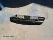 2022 Jeep Compass Altitude with VIN 3C4NJCBB5NT229190, listed as a Copart auction lot 86995465 with 21,773 mi miles and Salvage title. Bid and sale history available at DreamBid. Image 13.