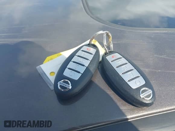 2015 Nissan Altima SL с VIN 1N4AL3APXFN405003, выставлен на аукционе IAAI как лот 42755315 с пробегом 52 089 миль миль и . История ставок и продаж доступна на DreamBid. Изображение 11.