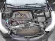 2013 Hyundai Elantra Limited с VIN 5NPDH4AE0DH341659, выставлен на аукционе IAAI как лот 43292686 с пробегом 160 183 миль миль и . История ставок и продаж доступна на DreamBid. Изображение 10.