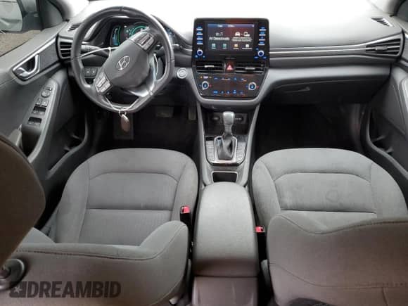 2020 Hyundai Ioniq SEL с VIN KMHC75LD5LU234244, выставлен на аукционе Copart как лот 67356835 с пробегом 60 926 миль миль и Чистый • Clean title. История ставок и продаж доступна на DreamBid. Изображение 8.