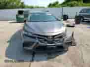 2021 Toyota Camry SE Nightshade z VIN 4T1G11AK0MU442479, wystawiony jako Copart lot #68267295 z przebiegiem 140 960 mil mil oraz Szkoda całkowita • Salvage title. Historia ofert i sprzedaży dostępna na DreamBid. Obrazek 13.