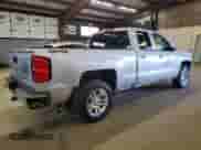 2019 Chevrolet Silverado 1500 LT with VIN 2GCVKPEC3K1123407, listed as a Copart auction lot 89509185 with 192,193 mi miles and Clean title. Bid and sale history available at DreamBid. Image 3.