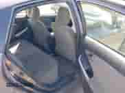 2012 Toyota Prius One with VIN JTDKN3DU1C5472644, listed as a IAAI auction lot 43022818 with 123,803 mi miles and . Bid and sale history available at DreamBid. Image 8.